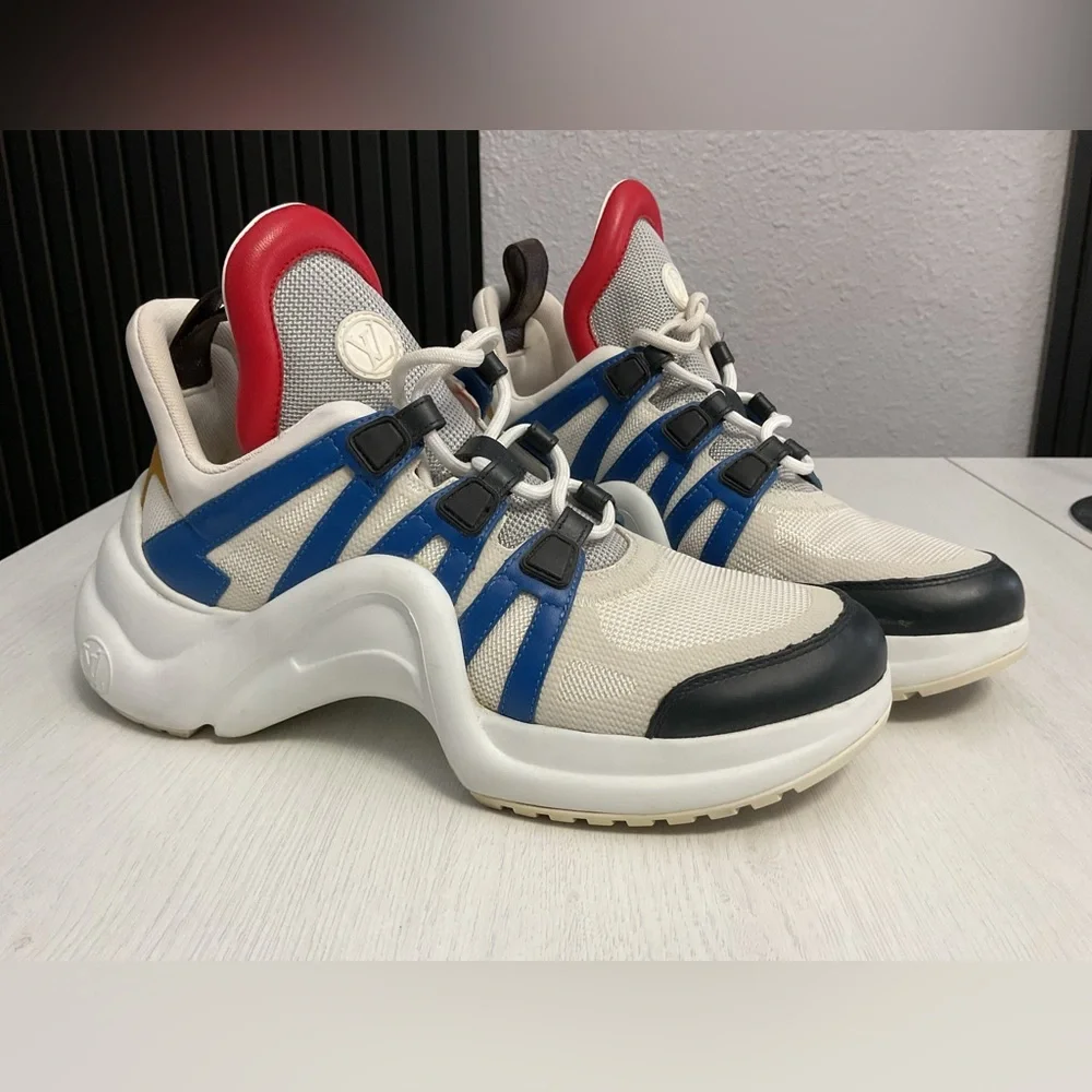 Louis Vuitton Sneakers